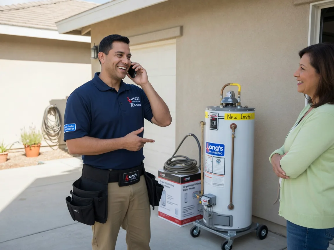 Leak Detection Sheboygan, WI FAQs